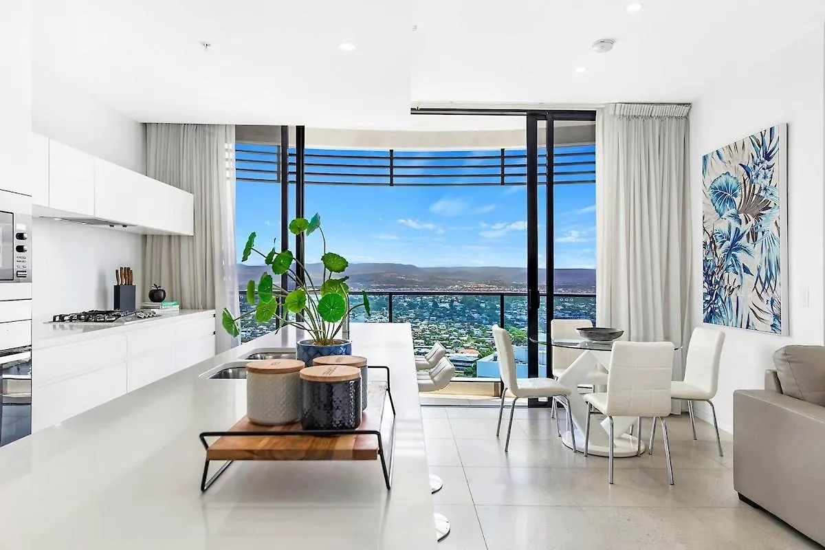 Ocean & City At Oracle 13201 Gold Coast Australië